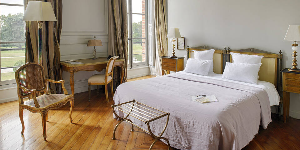 chambre