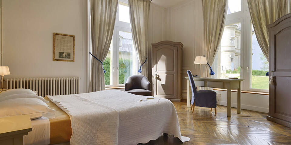 chambre