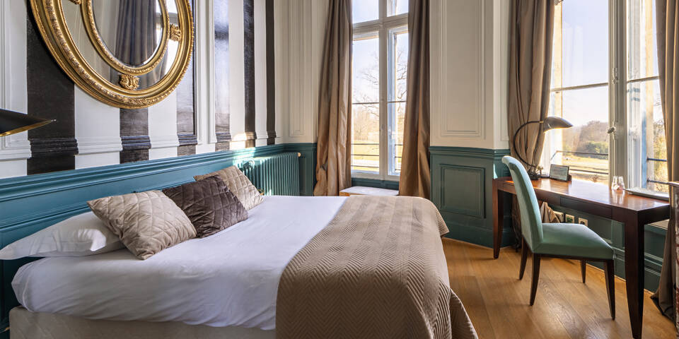 chambre