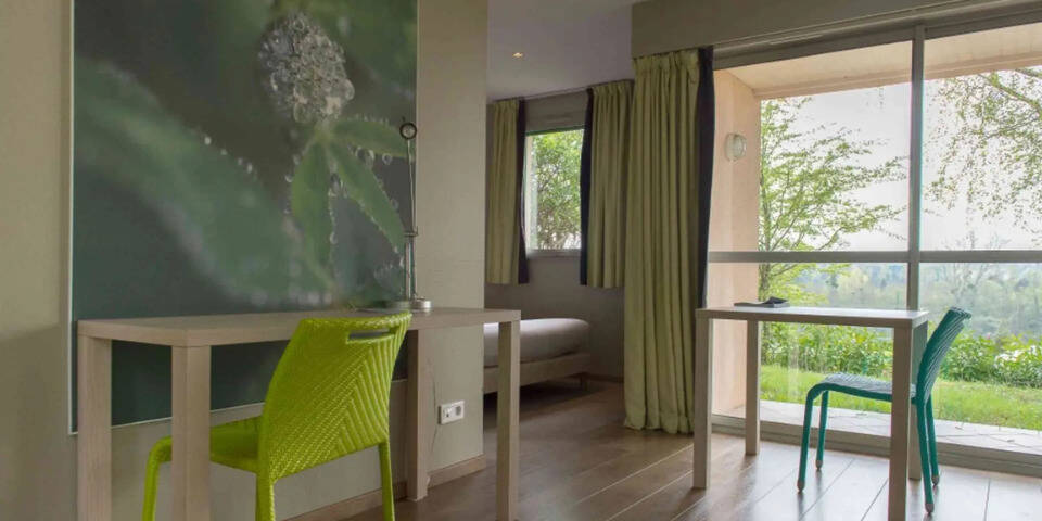 chambre