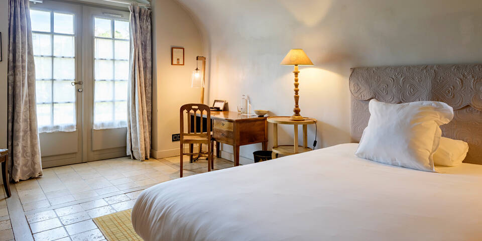 chambre