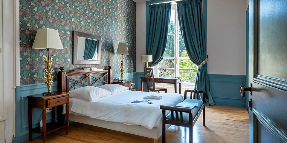 chambre