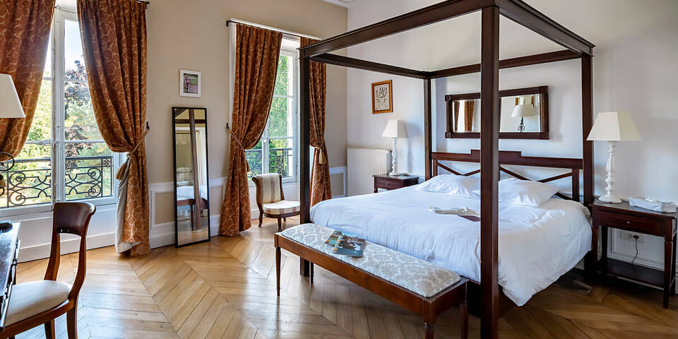 chambre