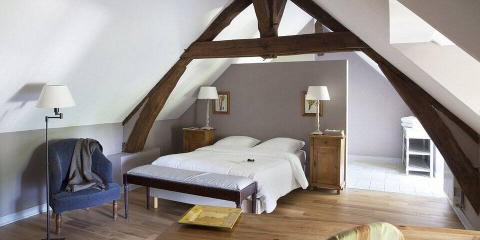 chambre