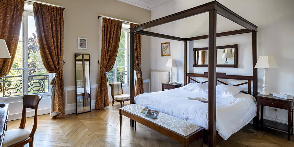 chambre