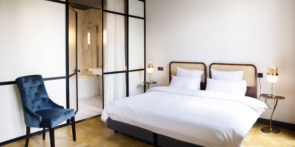 chambre