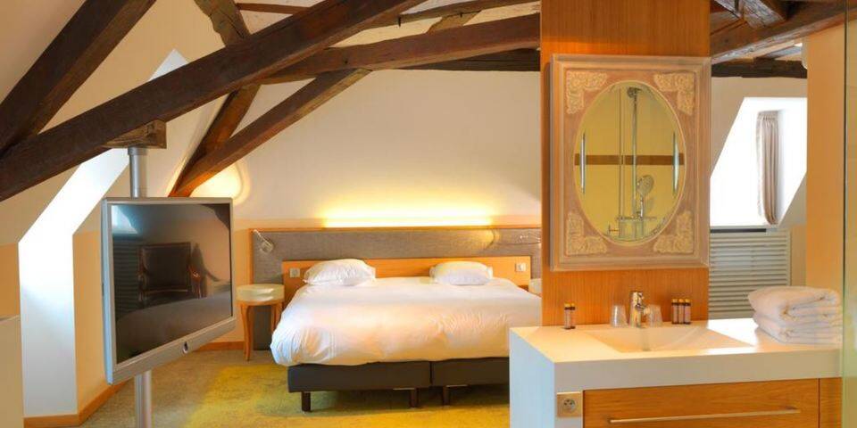 chambre