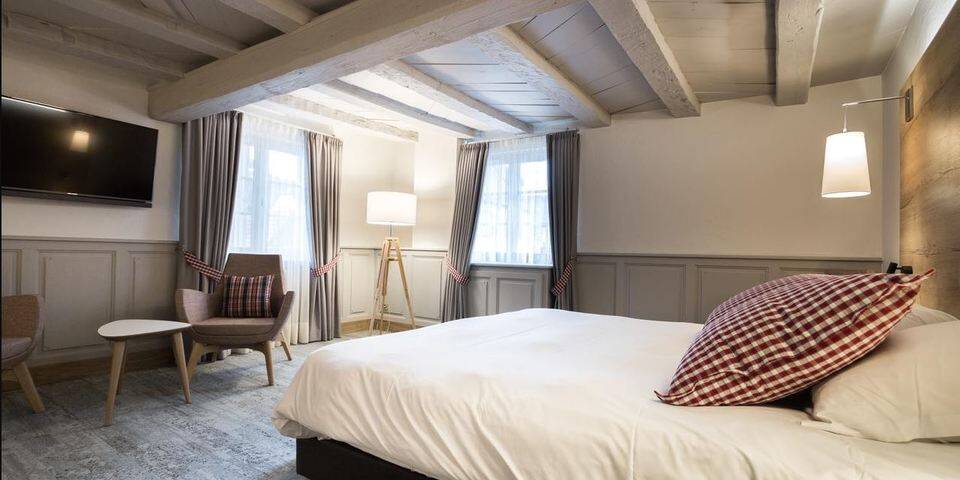 chambre