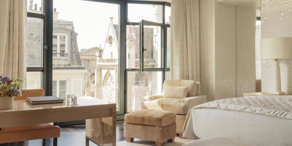 chambre