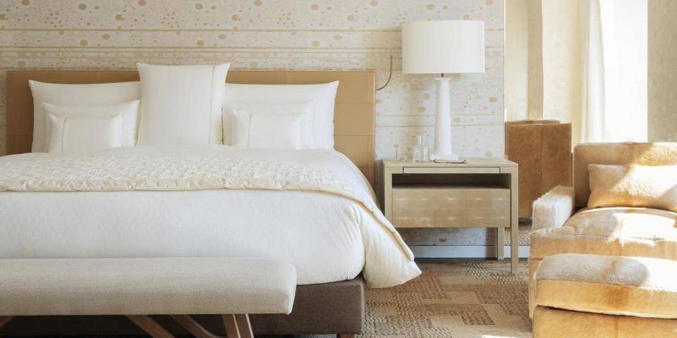 chambre