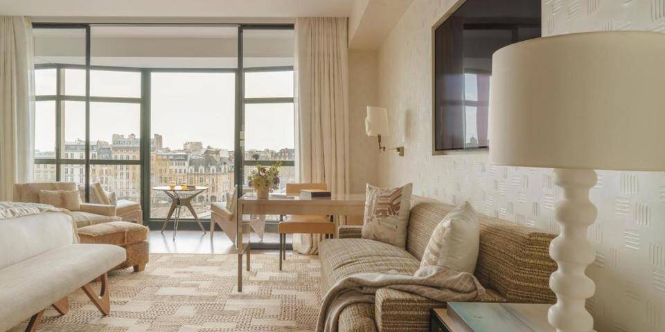 chambre