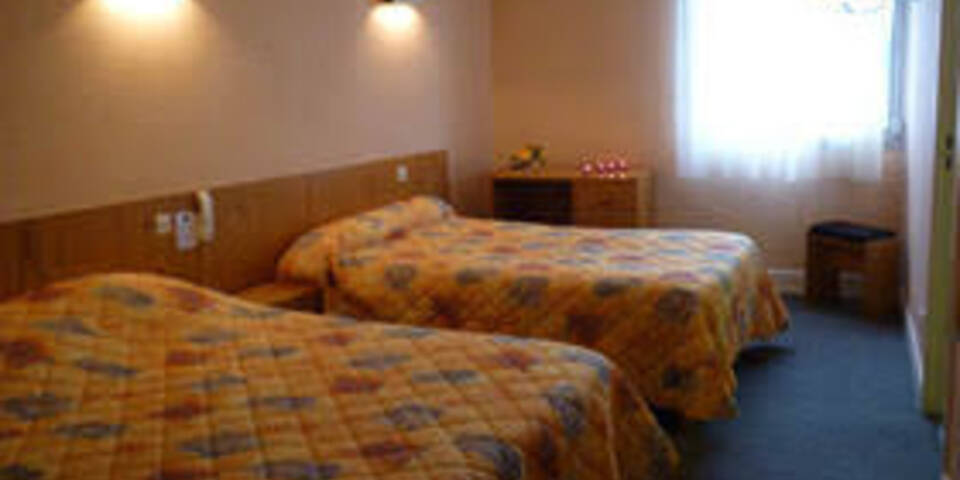 chambre