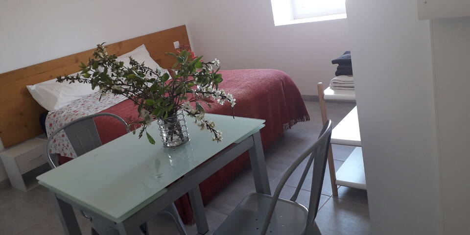 chambre
