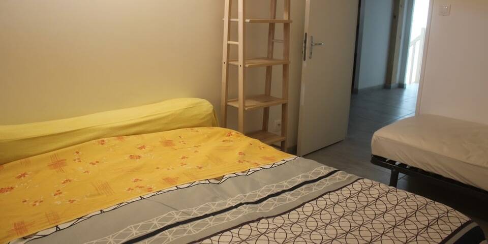 chambre