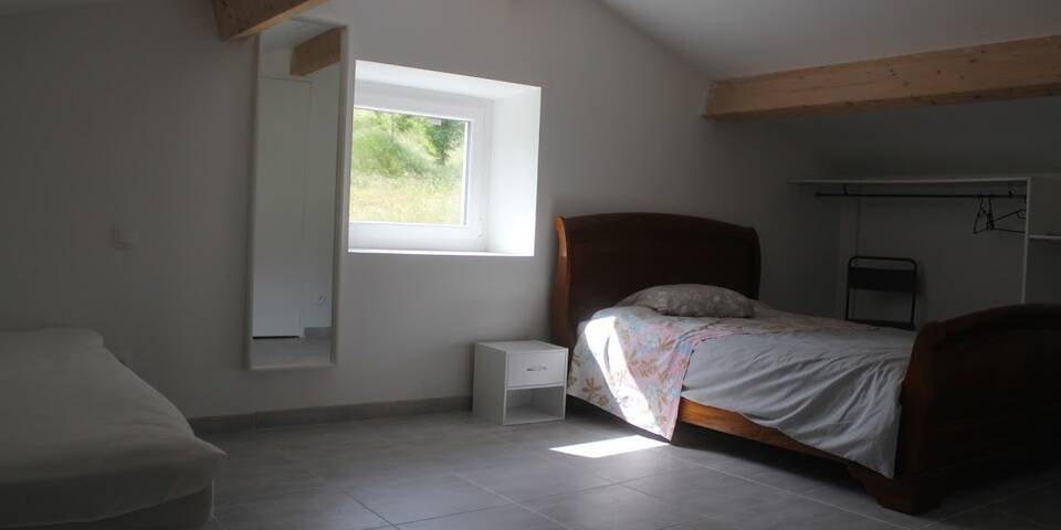 chambre