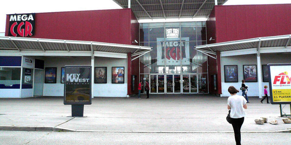 facade