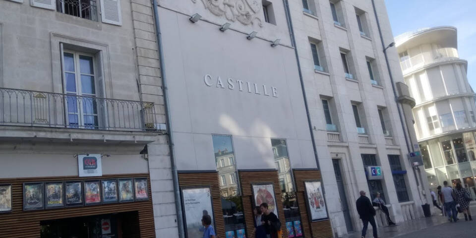 facade
