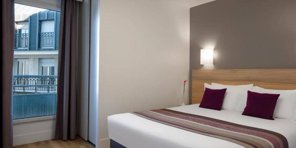 chambre