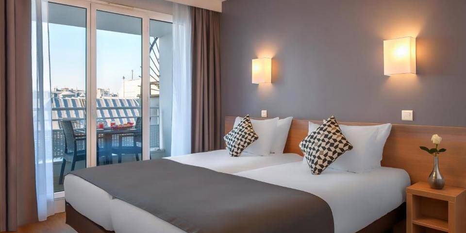 chambre