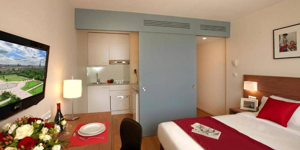 chambre