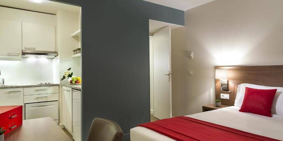 chambre