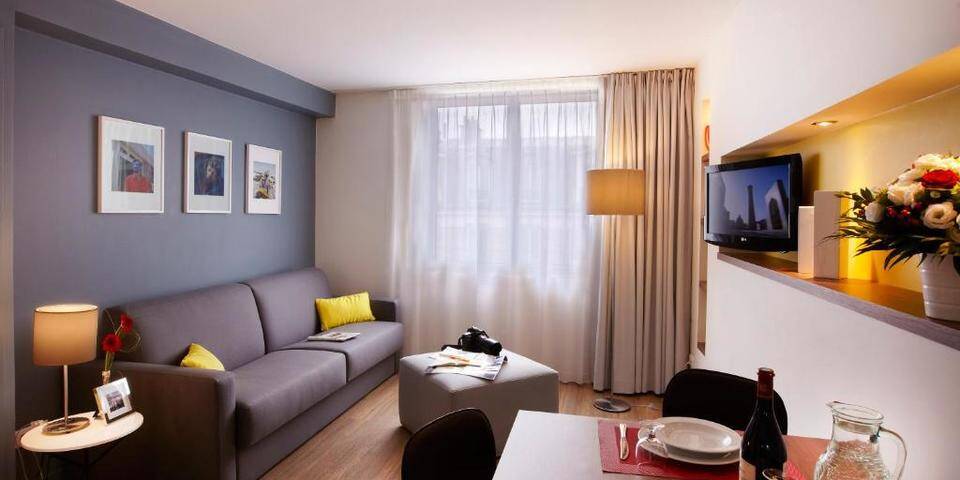 chambre