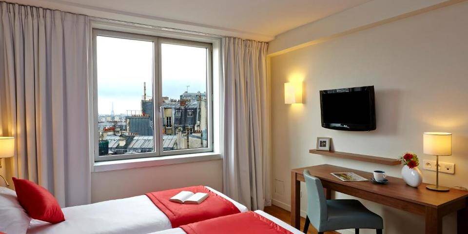 chambre