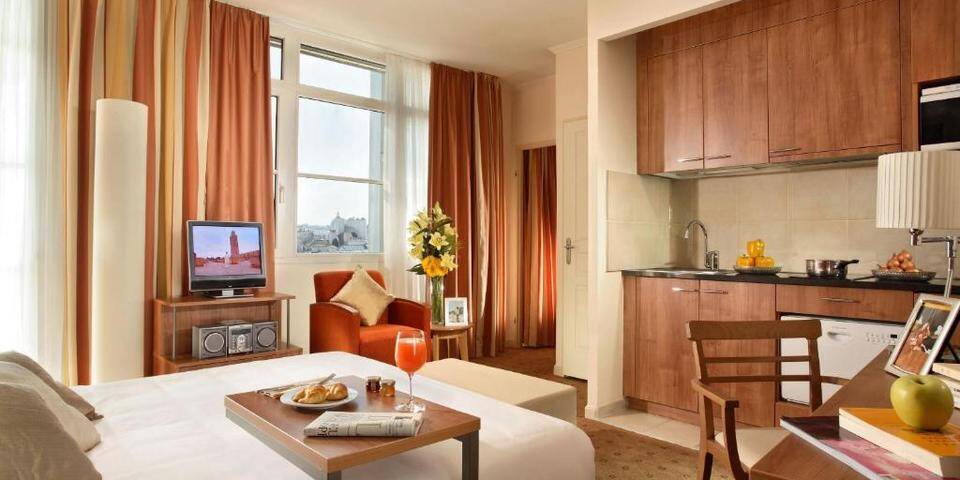 chambre