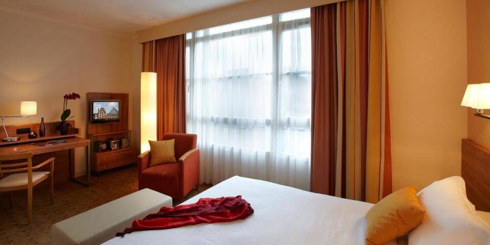 chambre