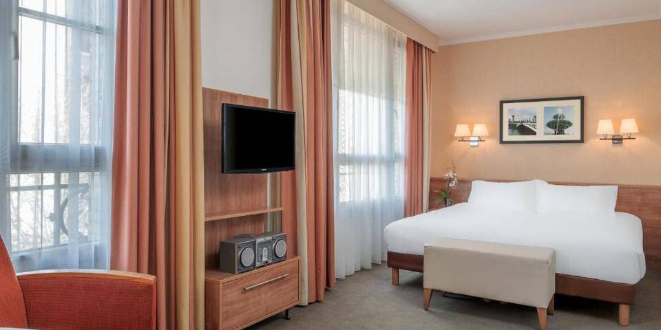 chambre