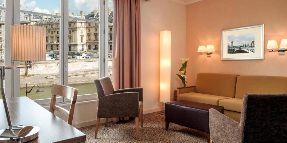 chambre