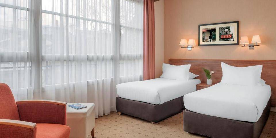 chambre