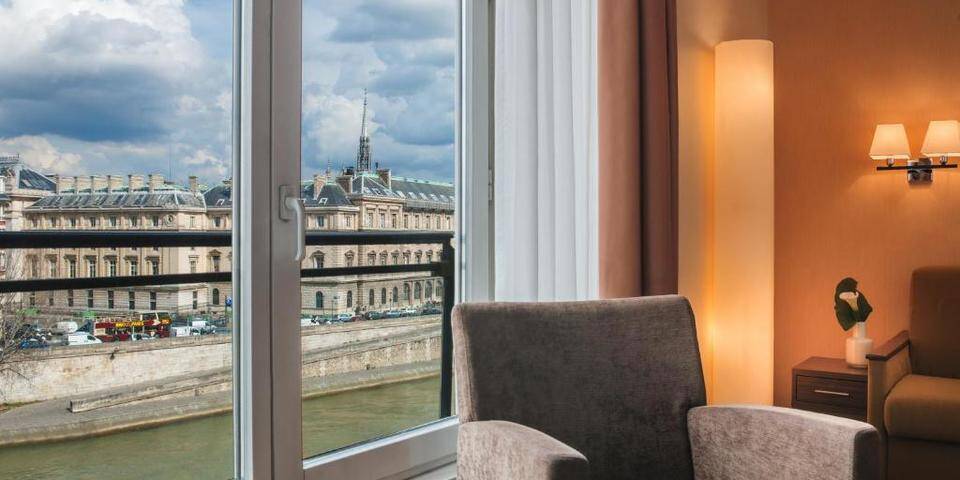 chambre