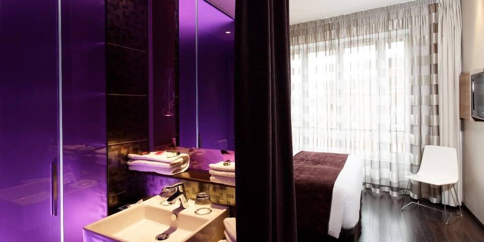 chambre