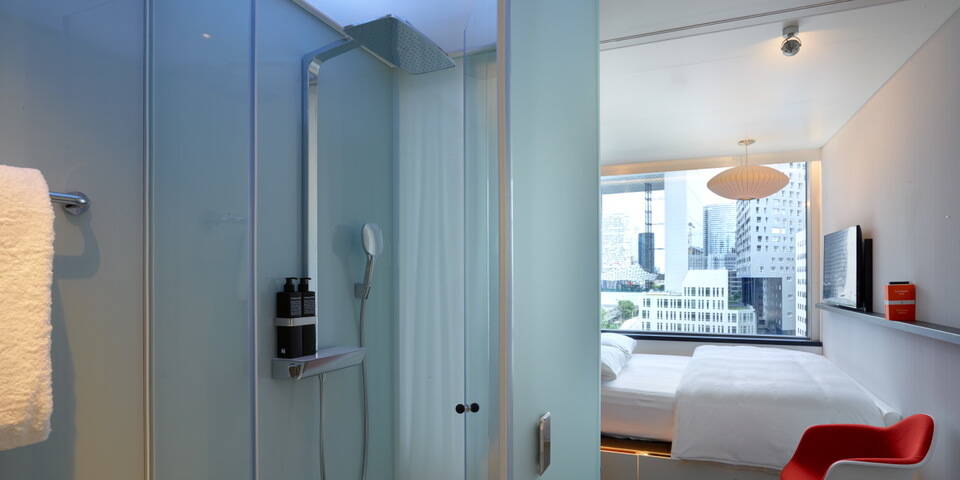 chambre