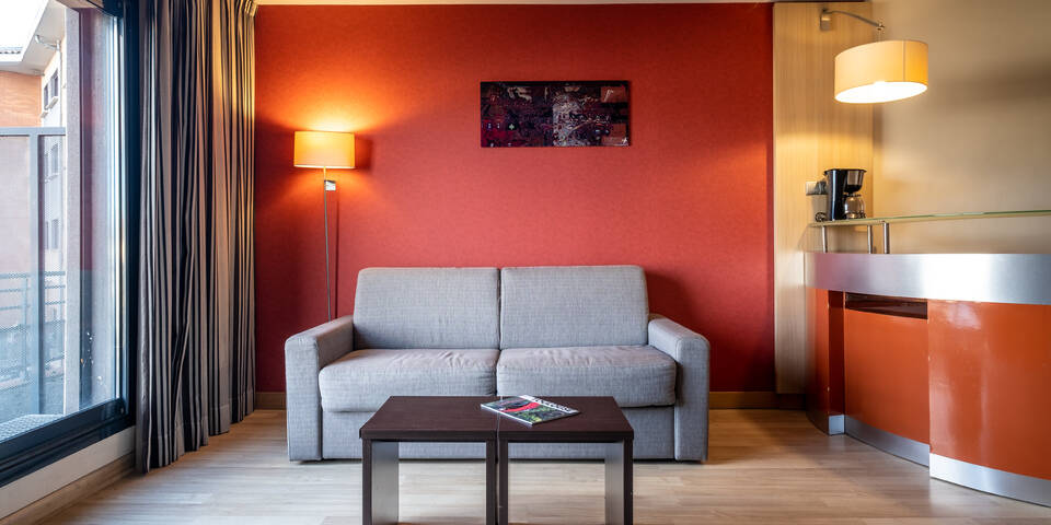 chambre