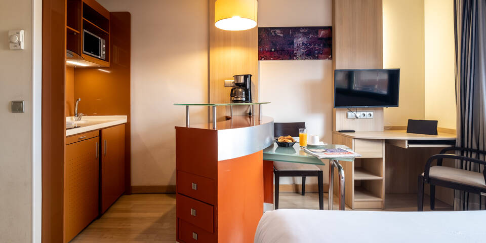 chambre