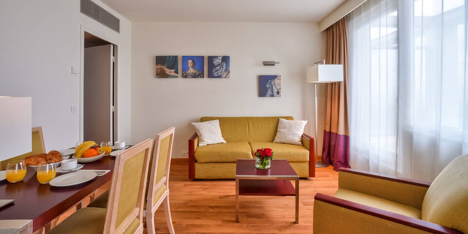 chambre
