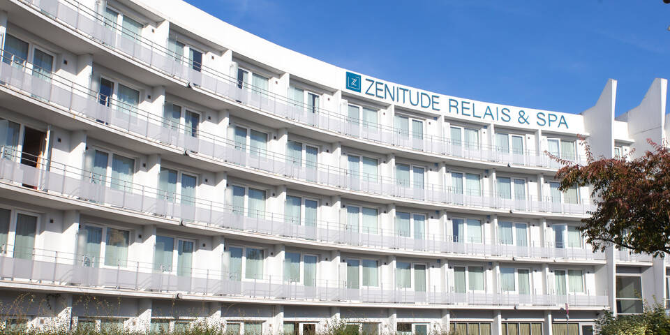 facade