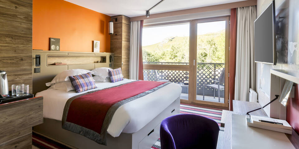 chambre