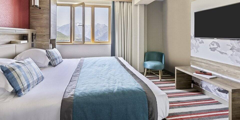 chambre