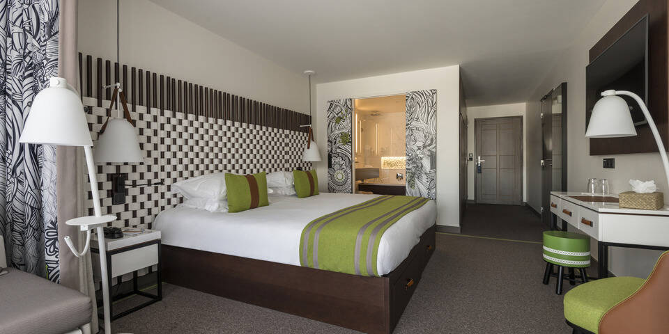 chambre