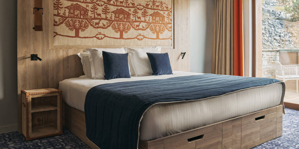 chambre