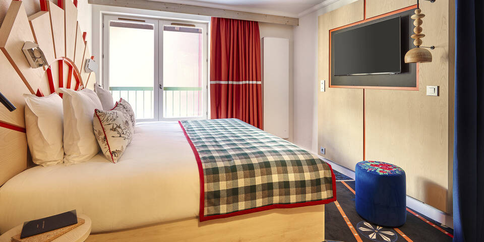 chambre