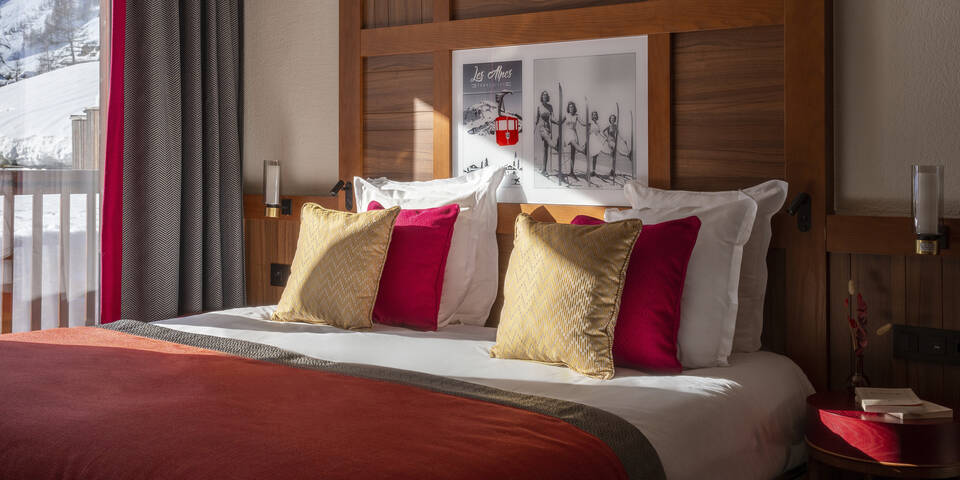 chambre