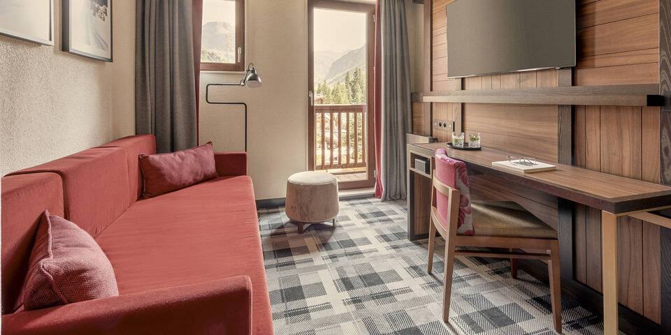 chambre