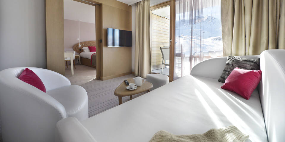 chambre