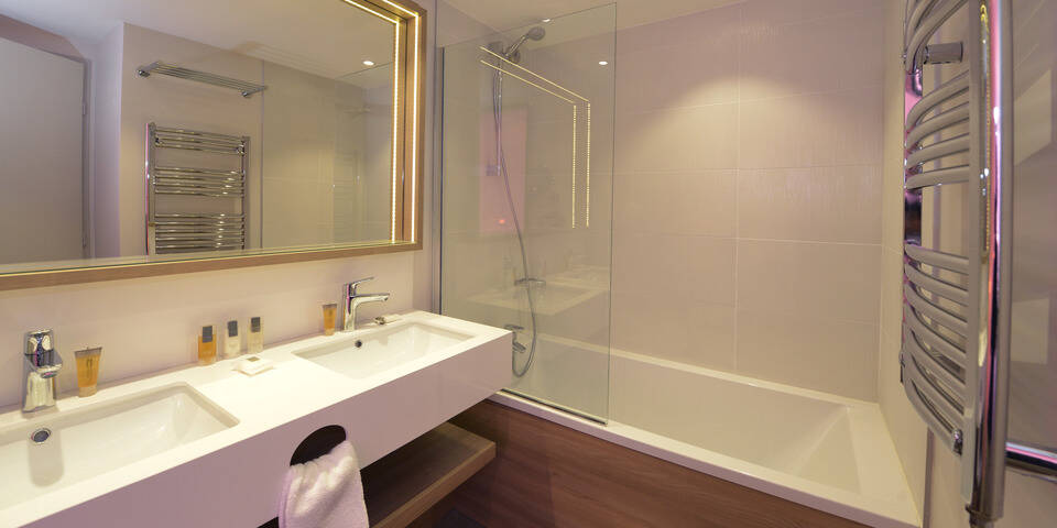 chambre