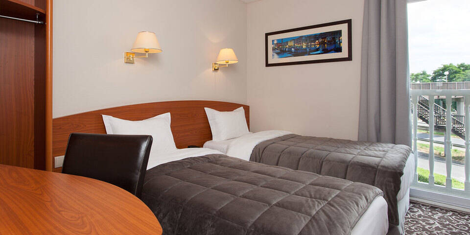 chambre