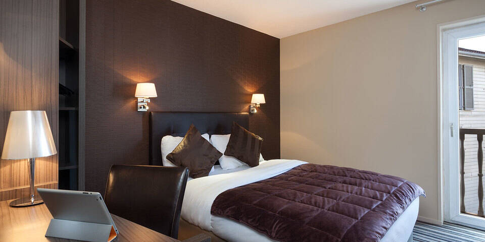 chambre